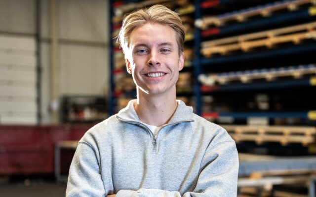 Levi Brouwers